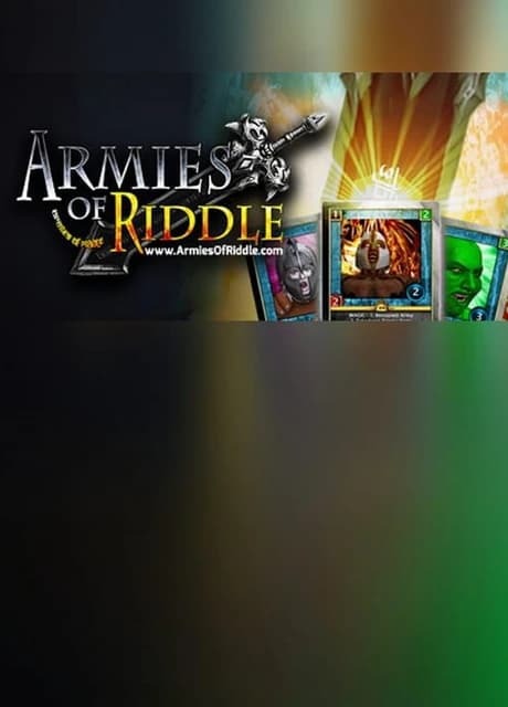 Armies of Riddle Classic