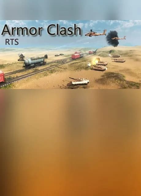 Armor Clash