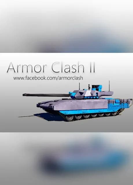Armor Clash II