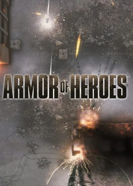 Armor of Heroes