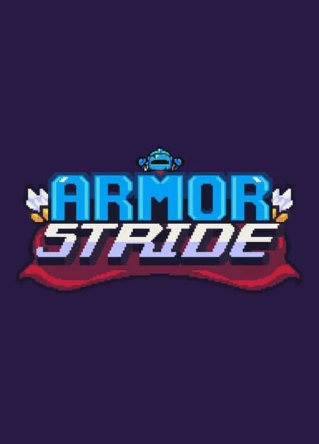 Armor Stride