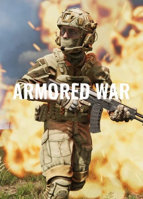 Armored War