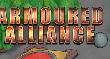 Armoured Alliance