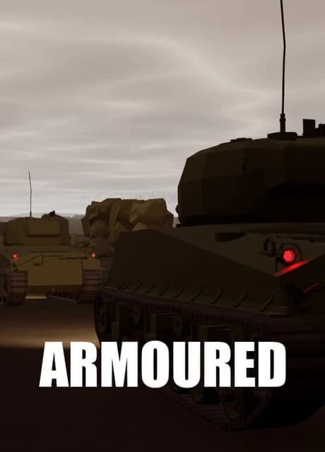 Armoured VR