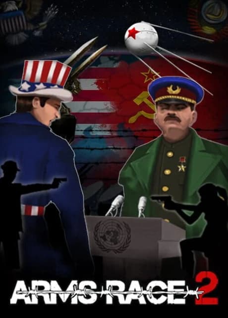 Arms Race 2