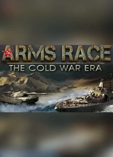 Arms Race: TCWE