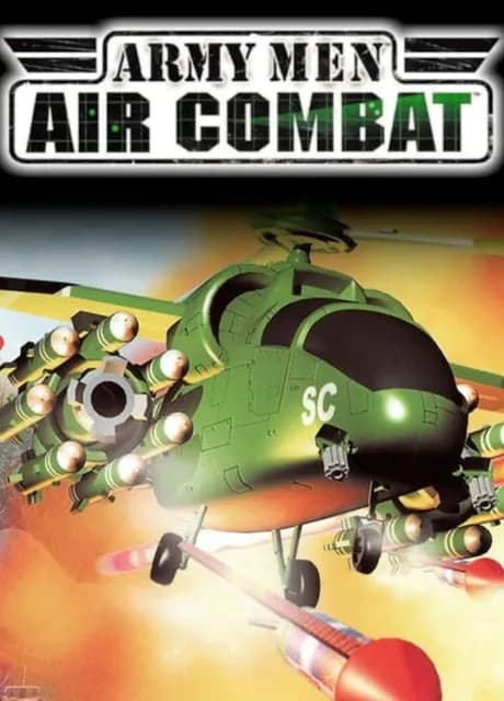 Army Men: Air Combat
