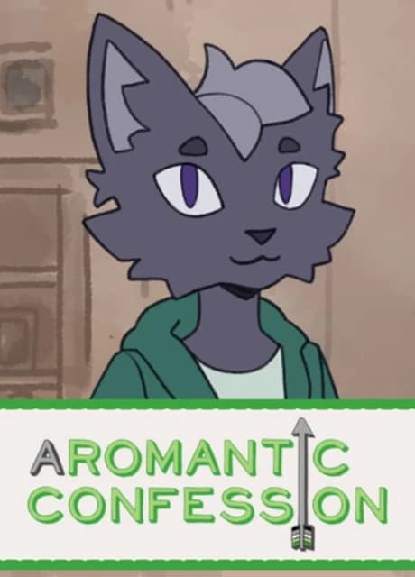 Aromantic Confession