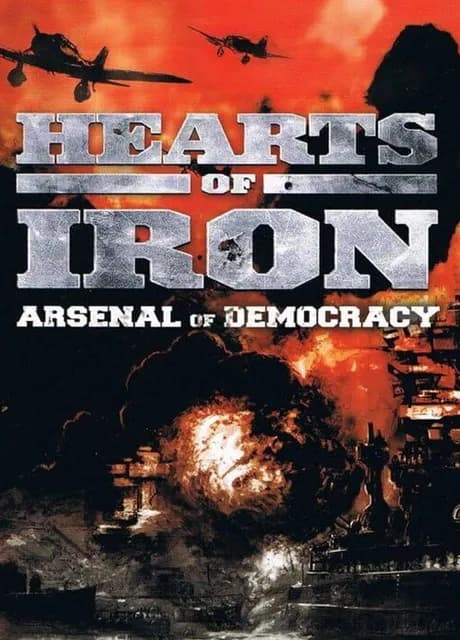 Arsenal of Democracy