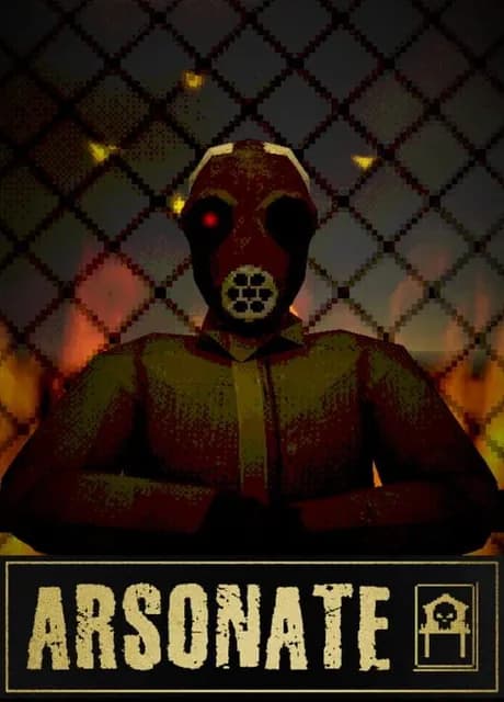 Arsonate