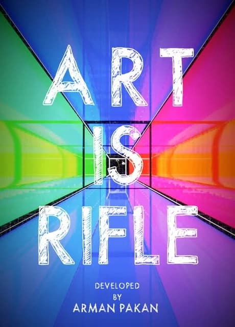 Art is Rifle
