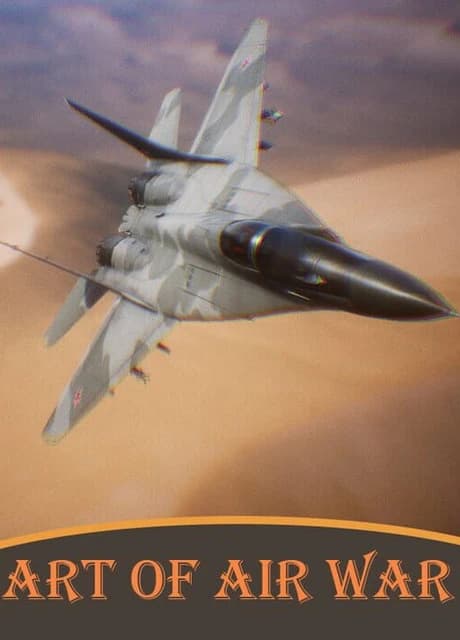 Art of Air War