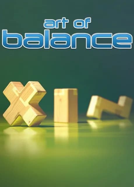 Art of Balance