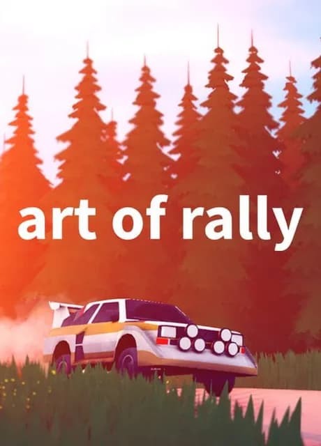 Art of Rally