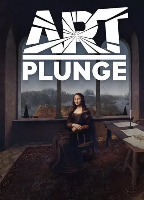 Art Plunge
