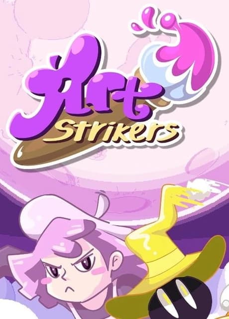 Art Strikers