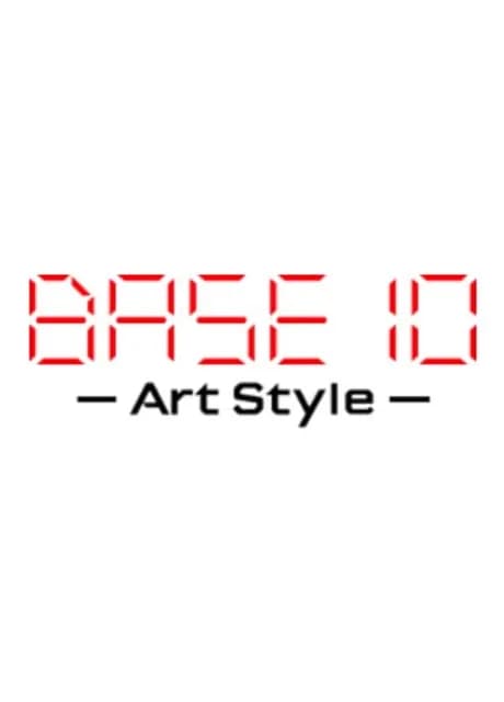 Art Style: Base 10