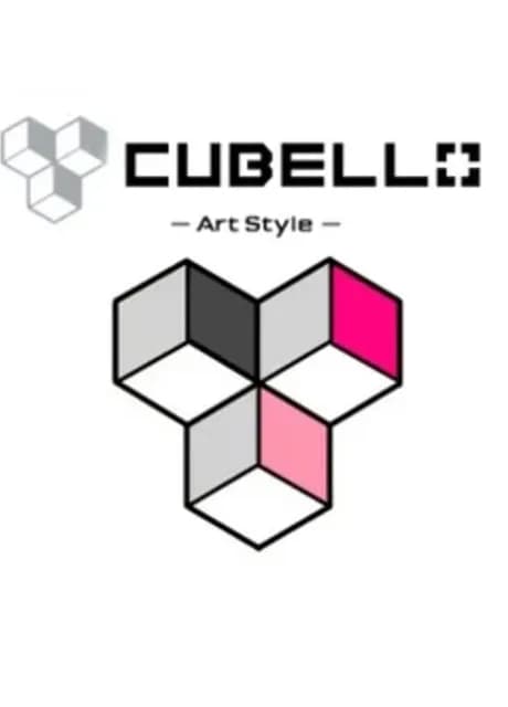 Art Style: Cubello