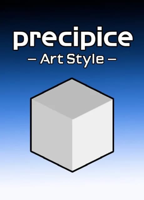 Art Style: precipice