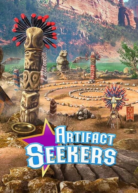 Artifact Seekers