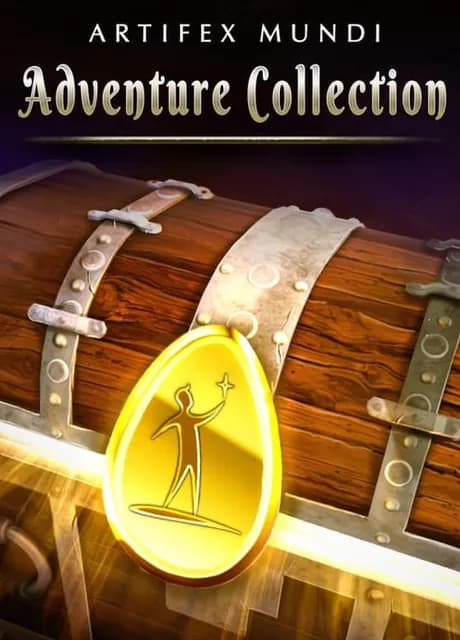 Artifex Mundi Adventure Collection