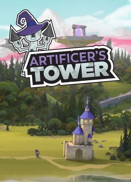 Artificer's Tower