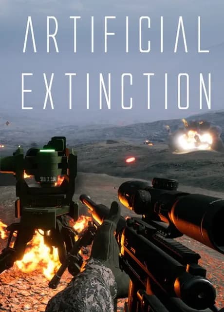 Artificial Extinction