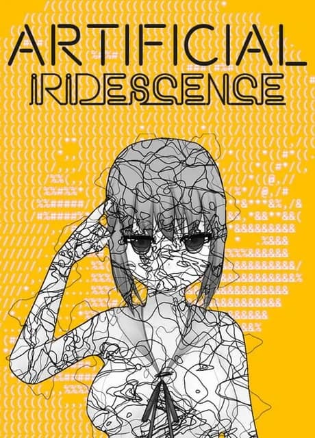 Artificial Iridescence