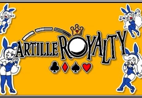 ArtilleRoyalty