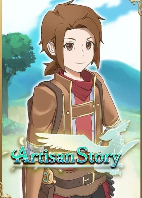 Artisan Story