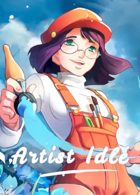 Artist Idle