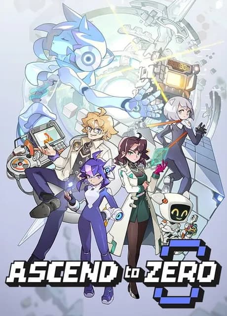 Ascend to Zero