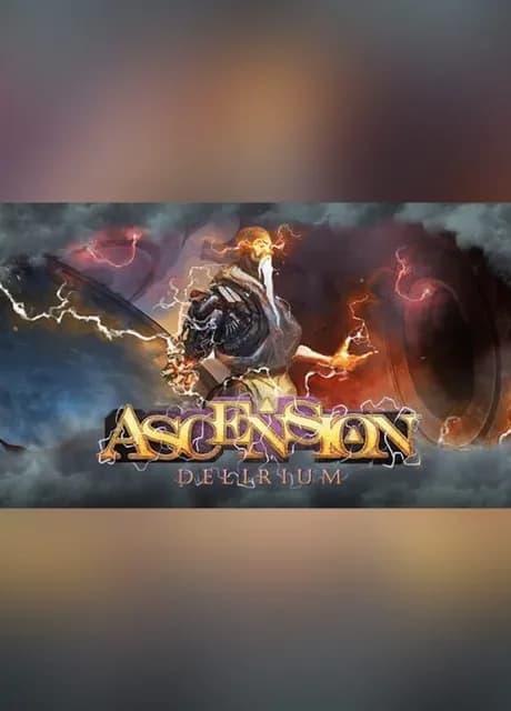 Ascension: Delirium