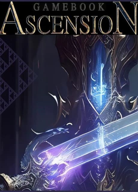 Ascension Gamebook