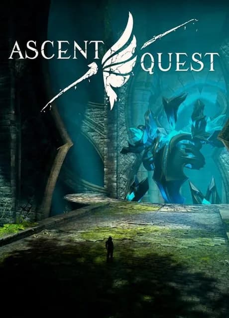 Ascent Quest