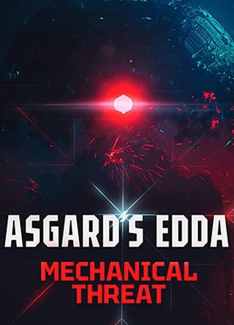Asgard's Edda: Mechanical Threat