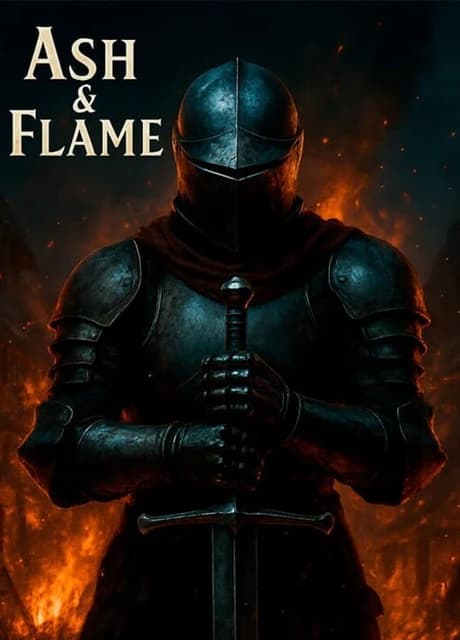 Ash and Flame