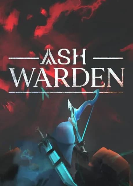 Ash Warden