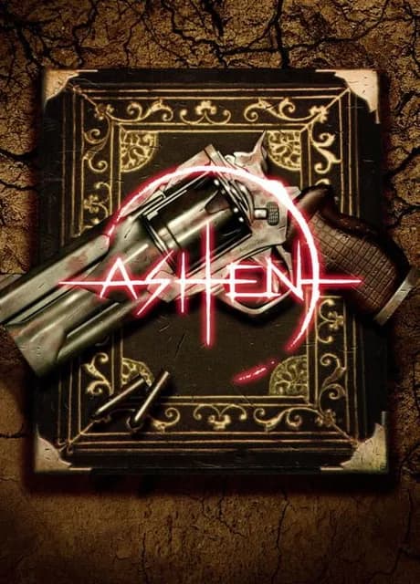Ashen