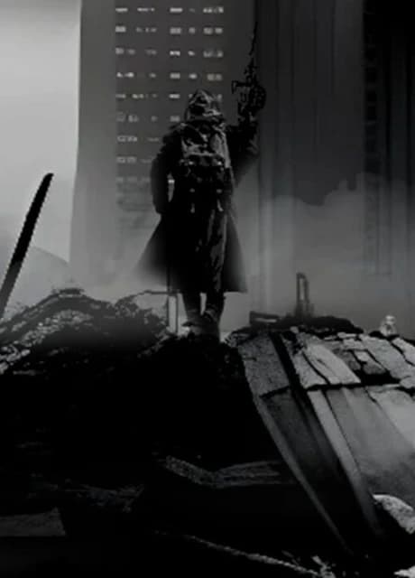 Ashes: Blackwater