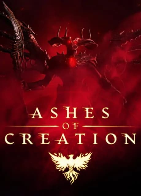 Ashes of Creation