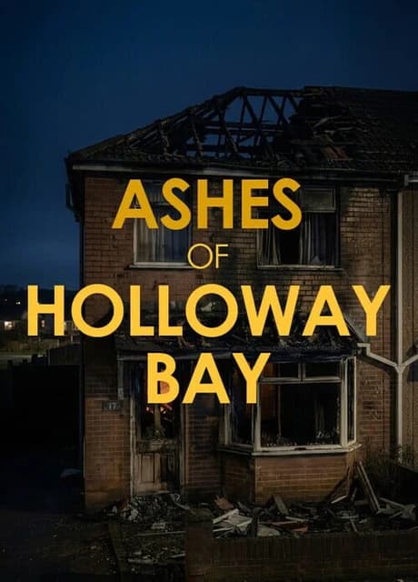 Ashes of Holloway Bay