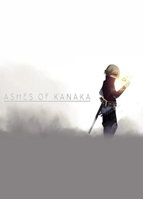 Ashes of Kanaka