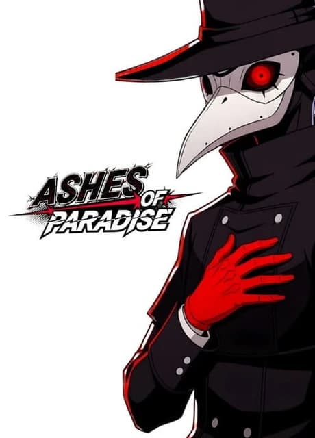 Ashes of Paradise