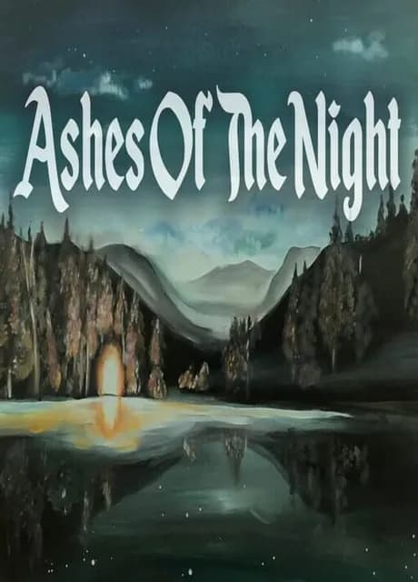 Ashes of the Night