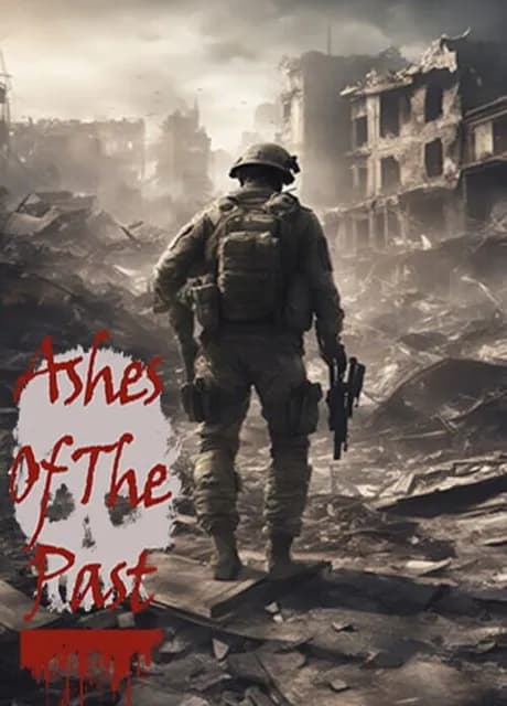 Ashes of the Past