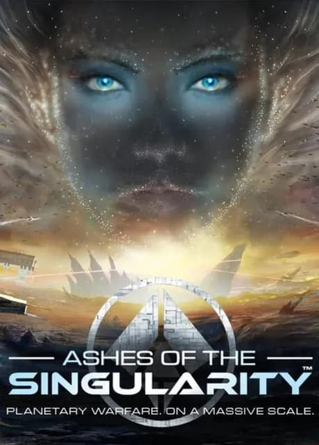 Ashes of the Singularity