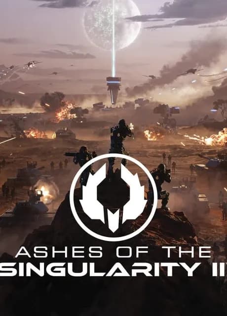 Ashes of the Singularity II
