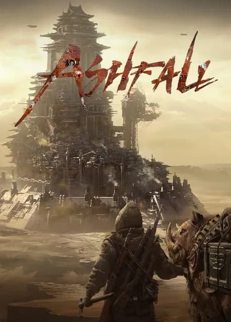 Ashfall