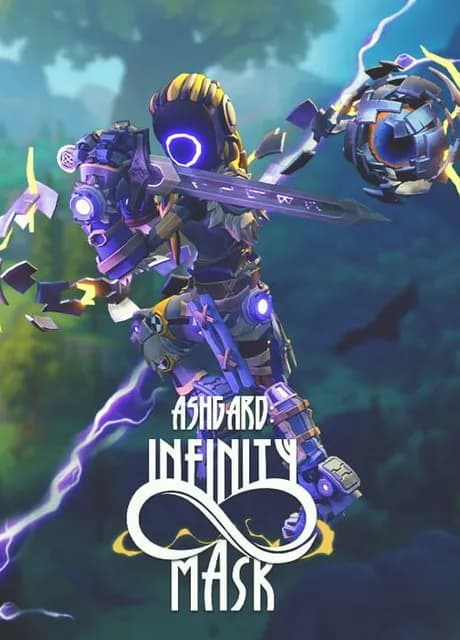 Ashgard: Infinity Mask